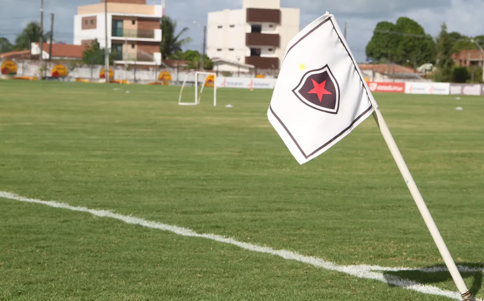 Botafogo-PB fará quatro amistosos visando a temporada 2024