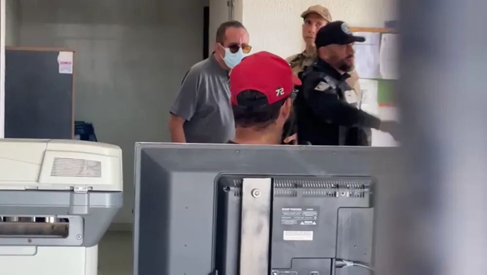 Defesa de padre Egídio, suspeito de desviar R$ 140 milhões, pede prisão domiciliar para o religioso