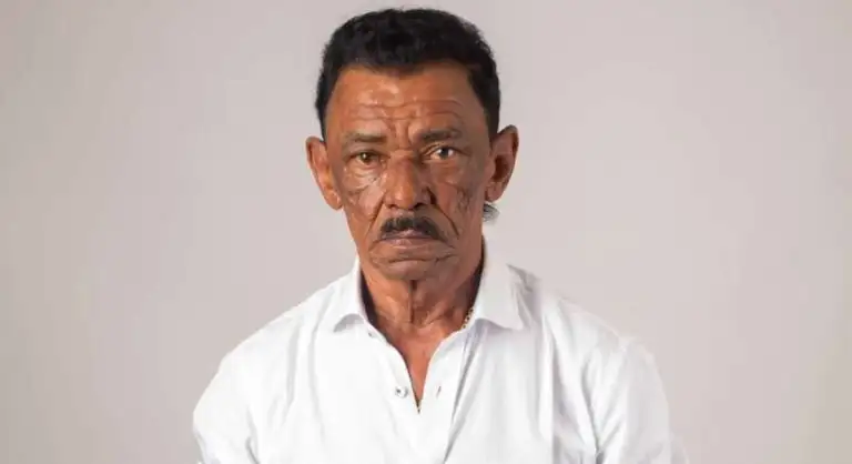 Tiringa é preso por embriaguez ao volante após causar acidente no Pernambuco e colidir em três veículos