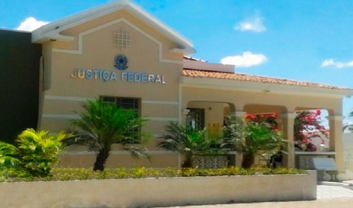 14ª Vara Federal de Patos emite três mandados de busca e apreensão contra empresa de português por extração ilegal de minério no Sertão