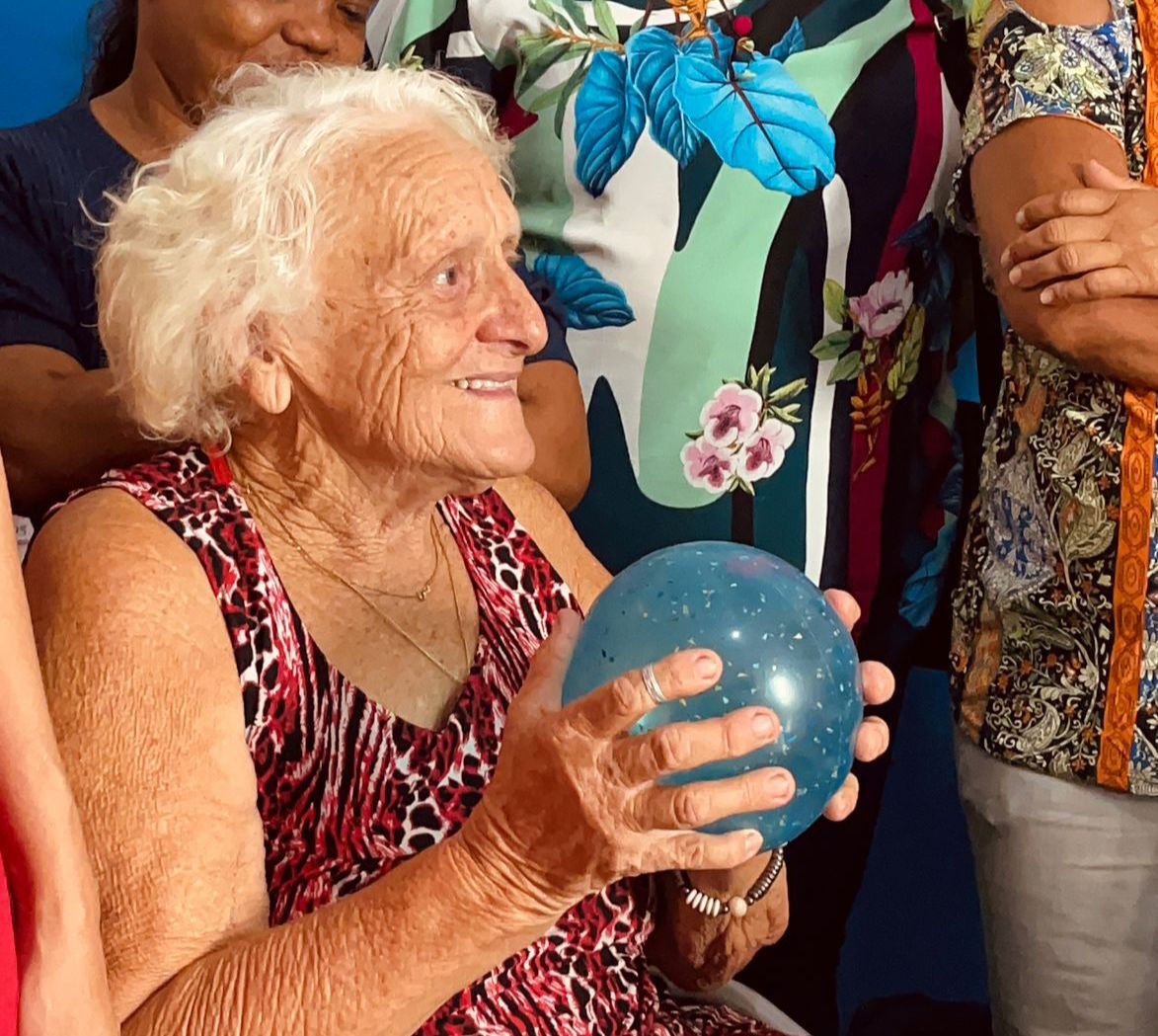 Capacitação promovida pela Prefeitura Municipal, CMDPI e Parceiros, destaca importância da Estimulação Cognitiva