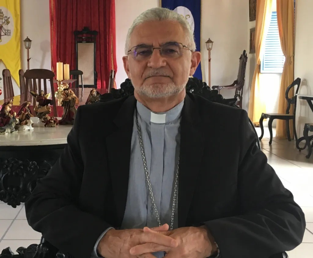 Arcebispo da Paraíba fala sobre contato com o TCE-PB, após escândalo no Hospital Padre Zé