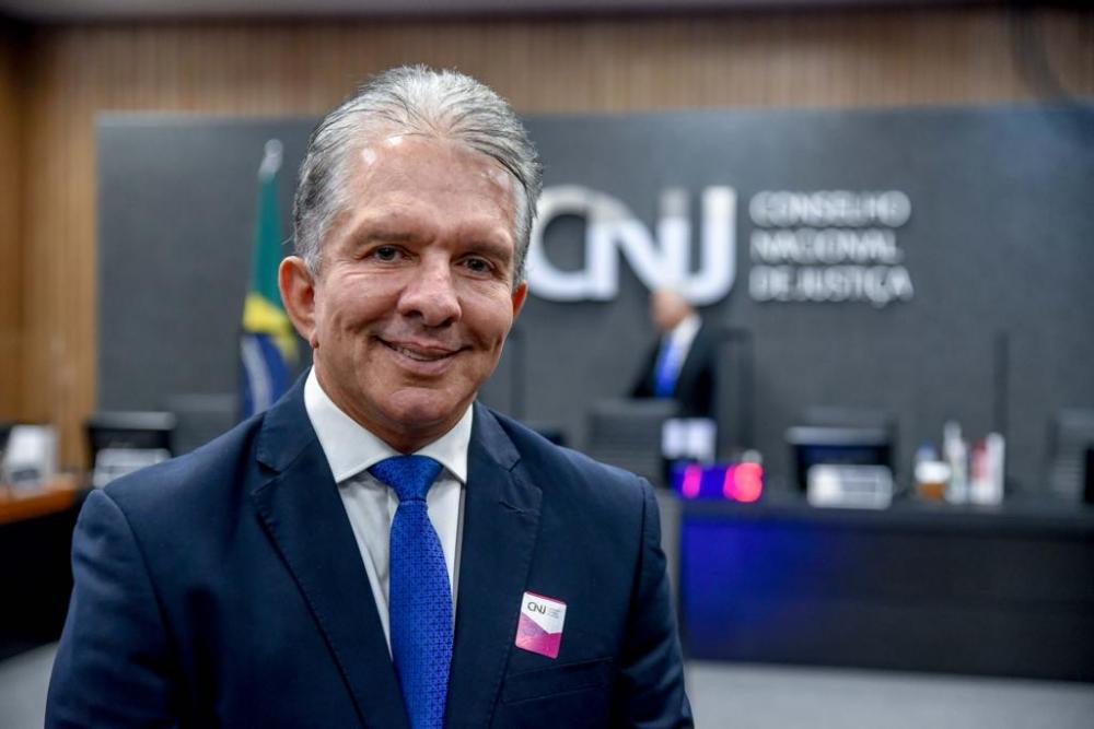 Prefeito Nabor Wanderley irá proferir palestra no 3ºEAT-PB, em João Pessoa