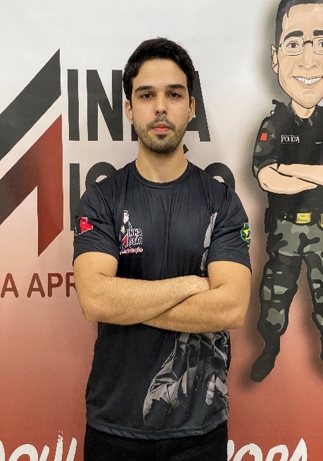 Resultado preliminar do concurso da PMPB e CBMPB 2023 é divulgado