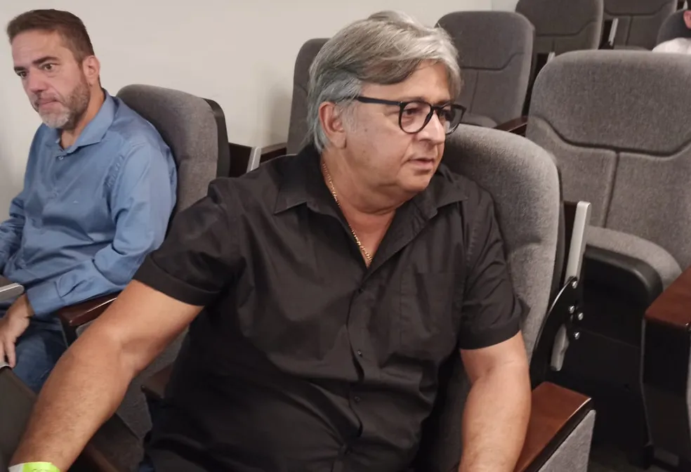 Aldeone Abrantes vê Sousa com vida difícil no Paraibano de 2024, mas aprova fórmula de disputa