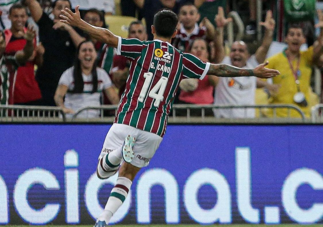 Cano e John Kennedy fazem golaços, Fluminense vence e decreta rebaixamento do Coritiba para a Série B