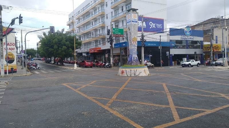 Fracasso da Black Friday 2023: Comerciantes de Patos também sentem impacto negativo nas vendas