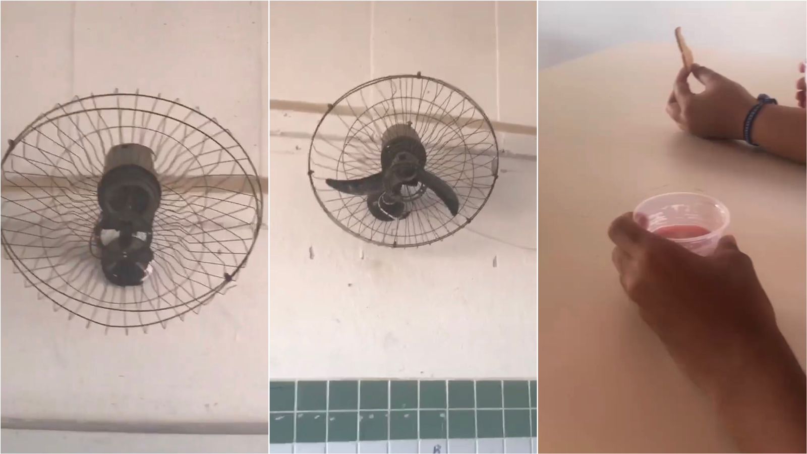 Mãe de aluna da antiga Escola Normal denuncia irregularidades na instituição e cobra providências; 6ª Gerência de Educação se pronuncia