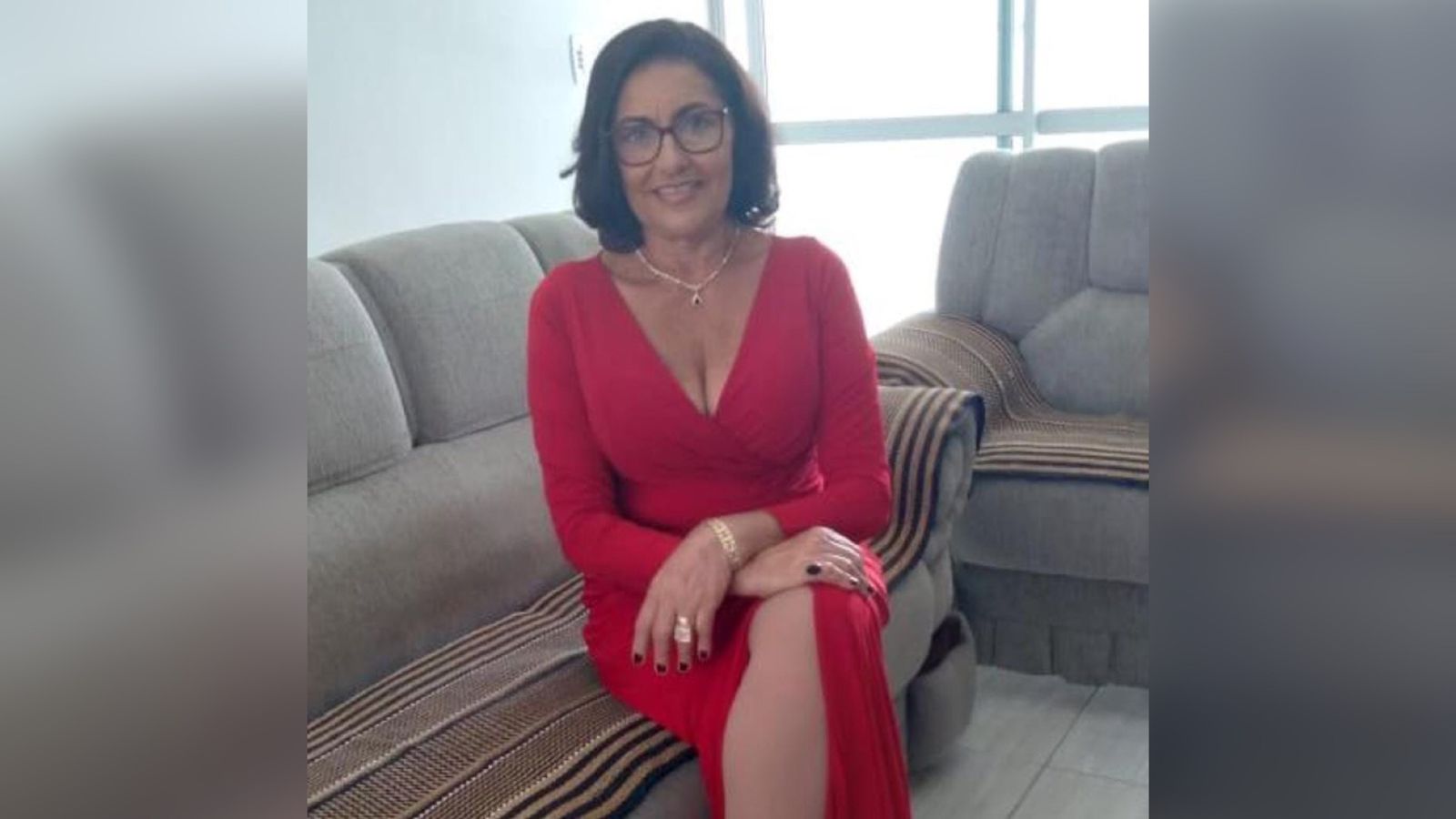 Mulher morta em shopping de Campina Grande estava acompanhada de duas sobrinhas; uma delas foi atingida de raspão