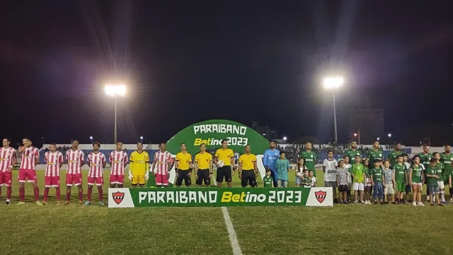 Nova fase da Operação Penalidade Máxima investiga suspeitas de manipulação em jogo entre Nacional de Patos x Auto Esporte