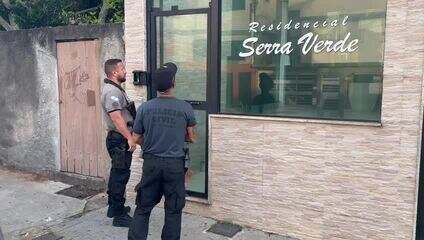 'Operação 404' mira sites e apps piratas que vendem assinaturas e acesso ilegal ao Campeonato Inglês