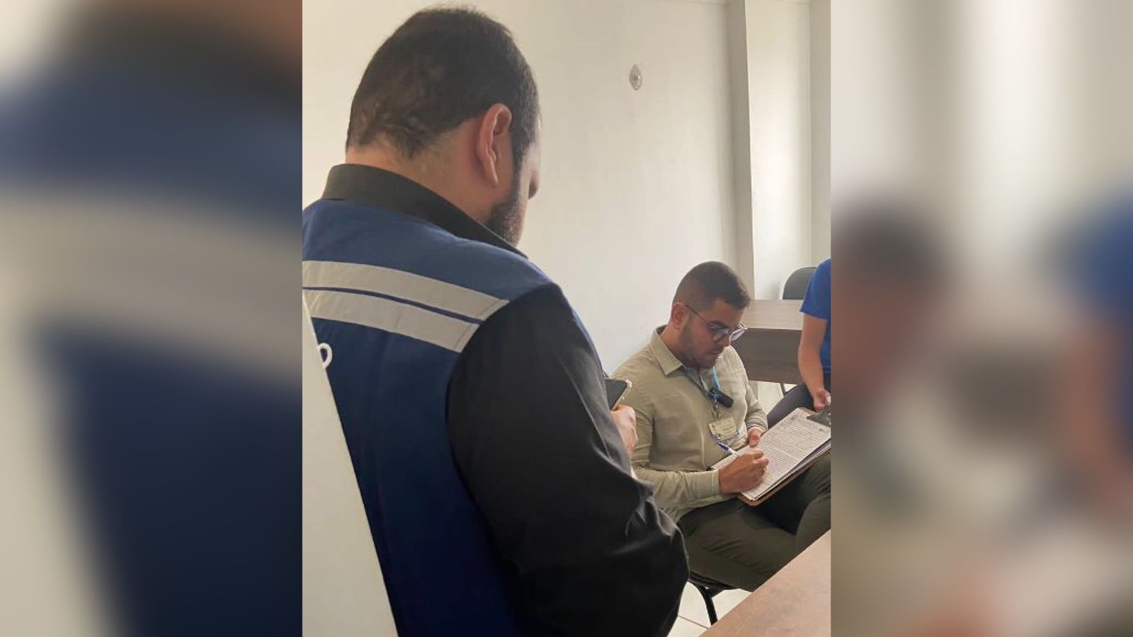 Procon/Patos interdita estabelecimento comercial que estaria realizando transações sem autorização