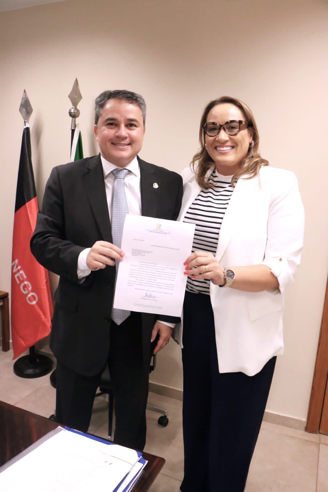 Areia de Baraúnas terá sua primeira Academia de Saúde em 2024