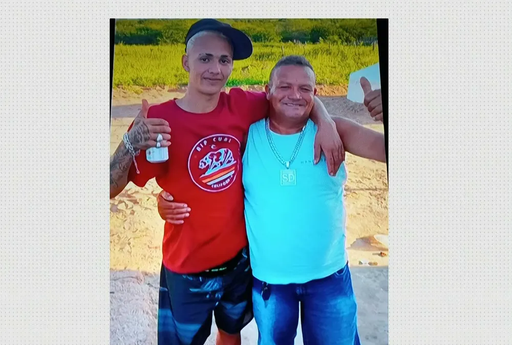 Na Paraíba: Filho mata pai a tiros após discussão dentro do quarto da casa onde moravam