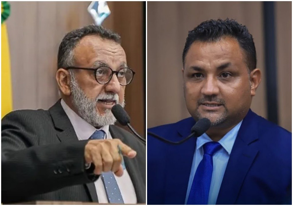 Clima esquenta na Câmara: “Quando o senhor abrir a boca, me respeite que aqui tem homem”, dispara vereador patoense com colega. Ouça 