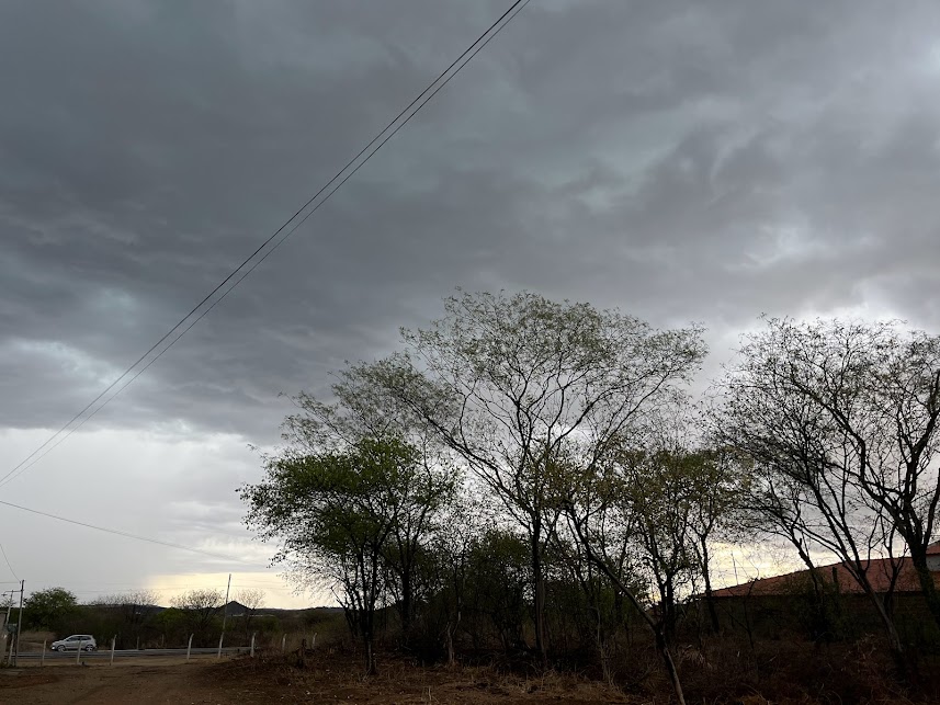 Ao contrário de Outubro, chuvas de Novembro promoveram mudanças nas colocações da tabela evolutiva das chuvas em 2023