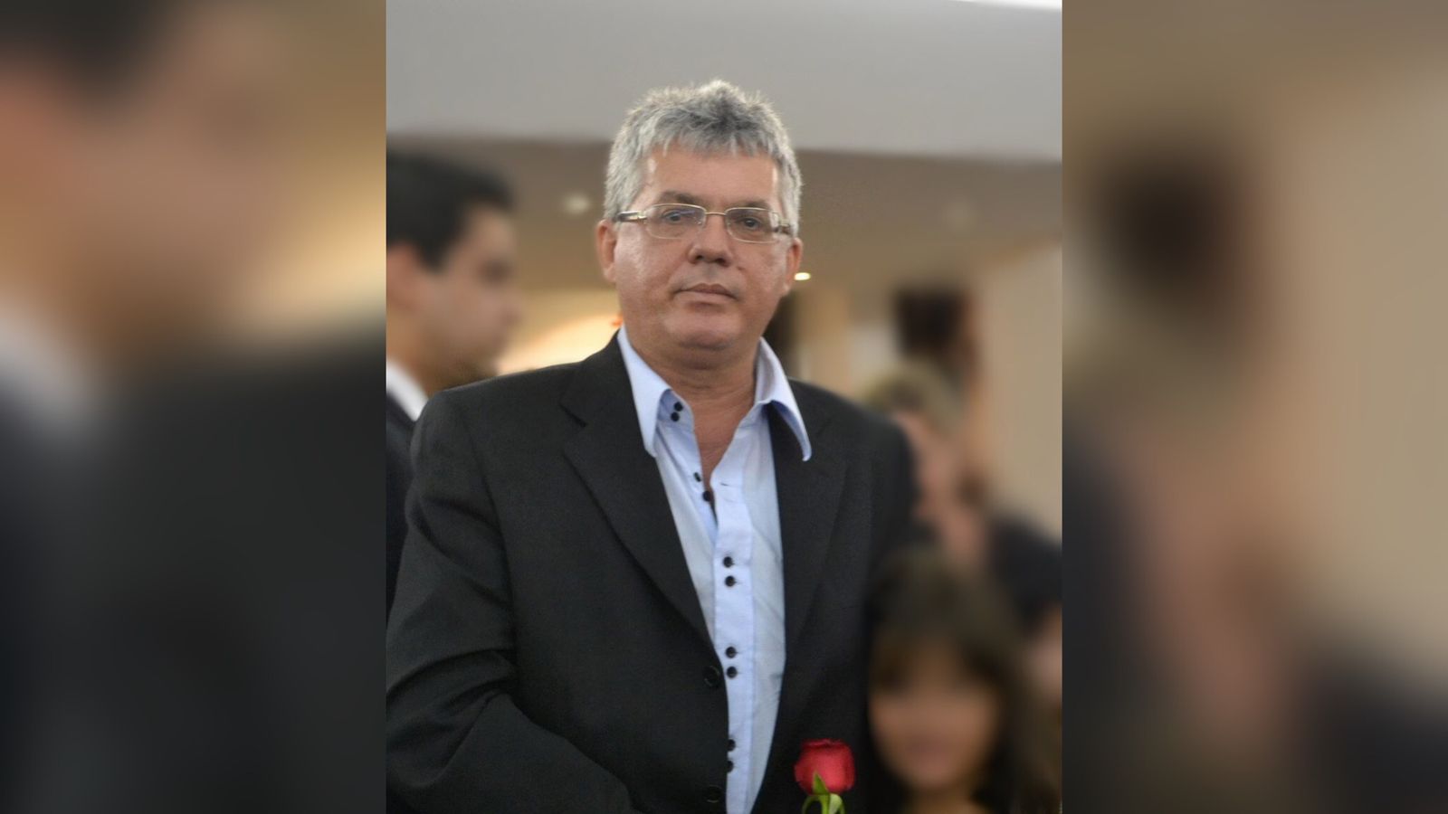 Atualização: Radialista Silvio Romero permanece internado e sem previsão de alta, segundo Boletim Médico divulgado; veja  