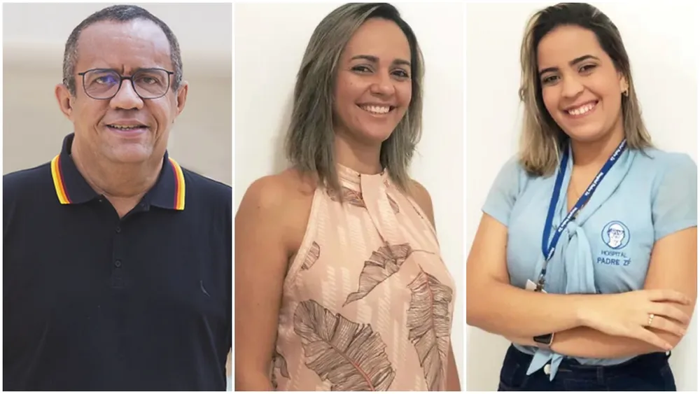 Caso Padre Zé: MP denuncia padre Egídio e mais duas pessoas por desviar verba de projetos sociais para compra e aluguel de carro