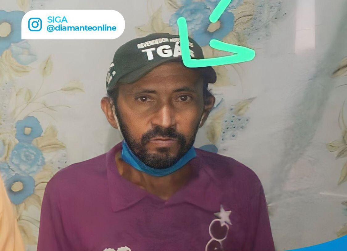 Corpo de homem com sinais de atropelamento é encontrado às margens da BR-361 em Itaporanga (PB)