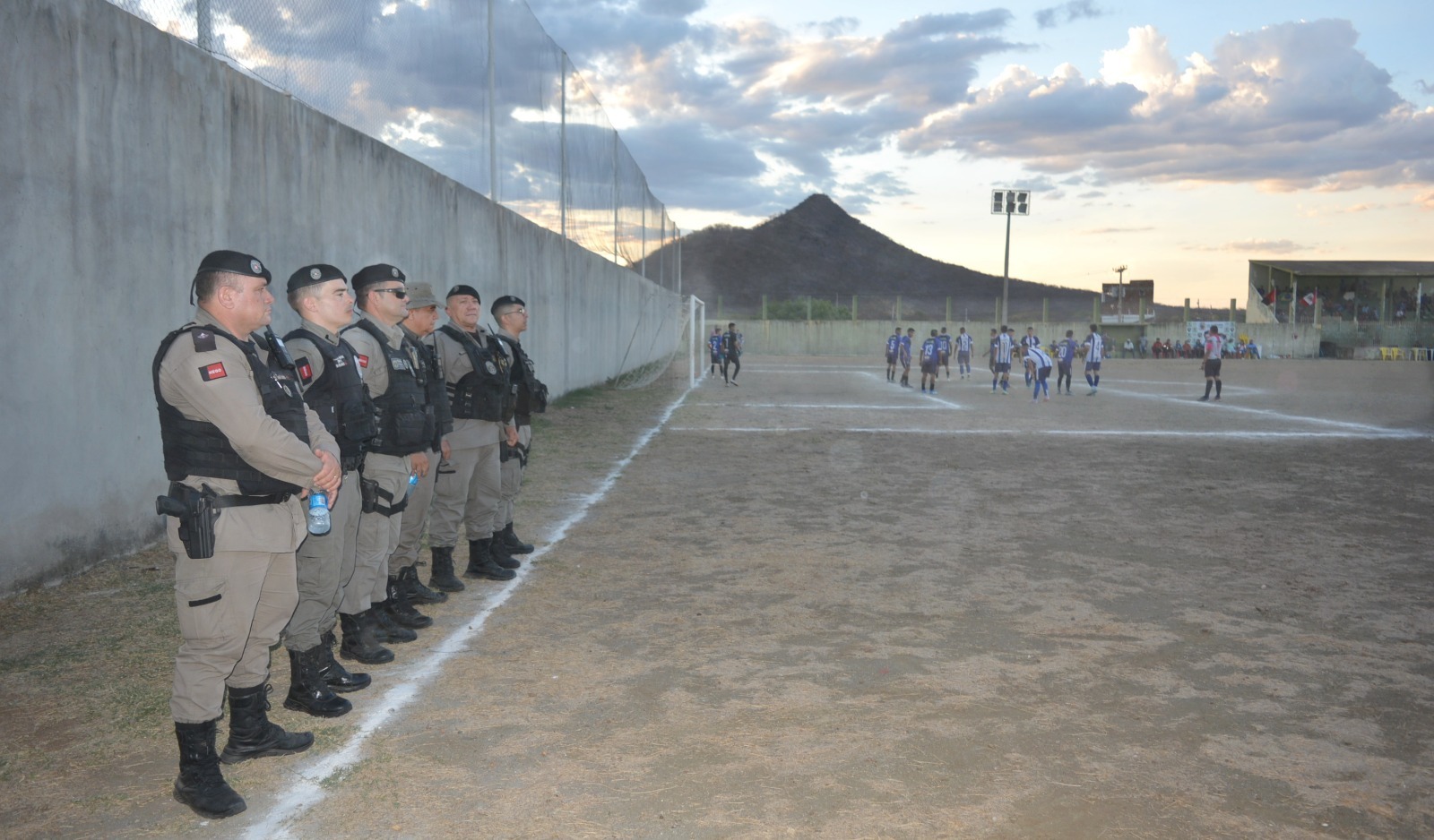 Com grande festa e disputa acirrada, Campeonato de Futebol de São José do Bonfim 2023 é um sucesso