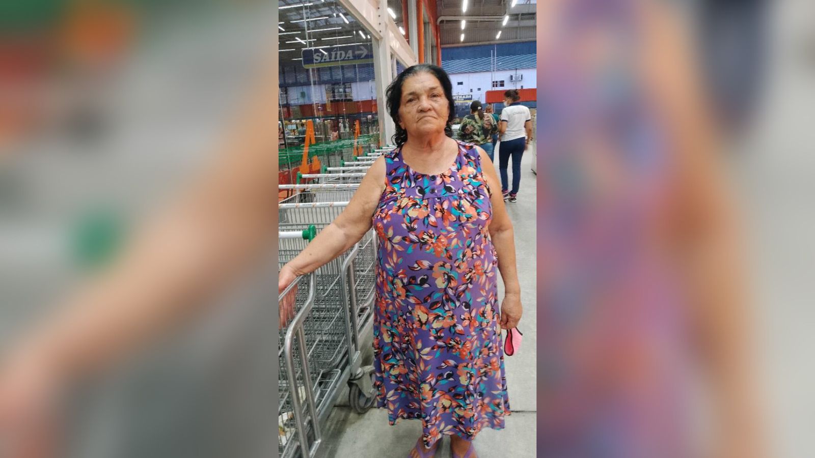 Vereador Josmá Oliveira lamenta morte de costureira