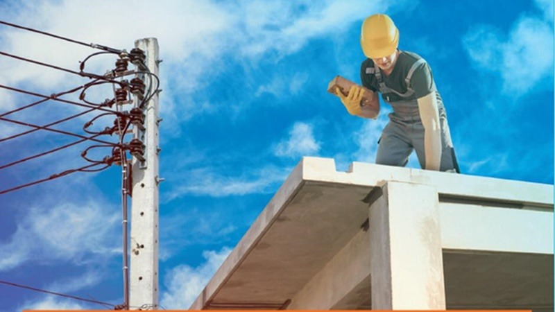 Reformas de fim de ano: Saiba como evitar acidentes elétricos