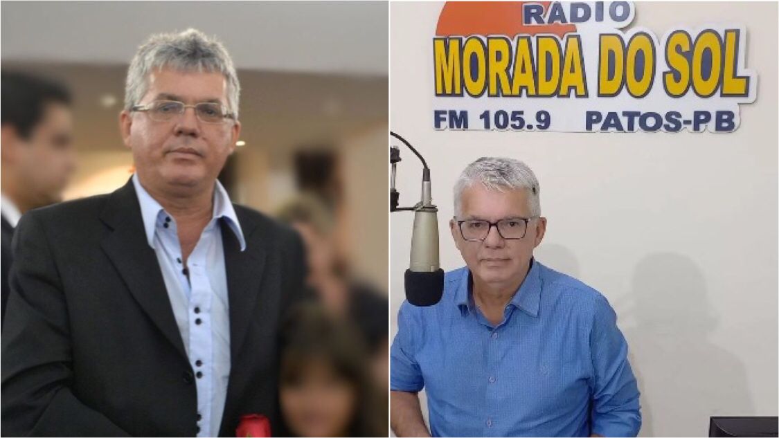 Radialista Silvio Romero passa por nova angioplastia e terá alta médica ainda nesta semana; médico comenta. Ouça