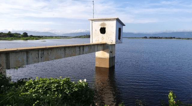 Presidente da Colônia de Pescadores de Patos anuncia proibição da pesca em respeito à reprodução das espécies por determinação do IBAMA