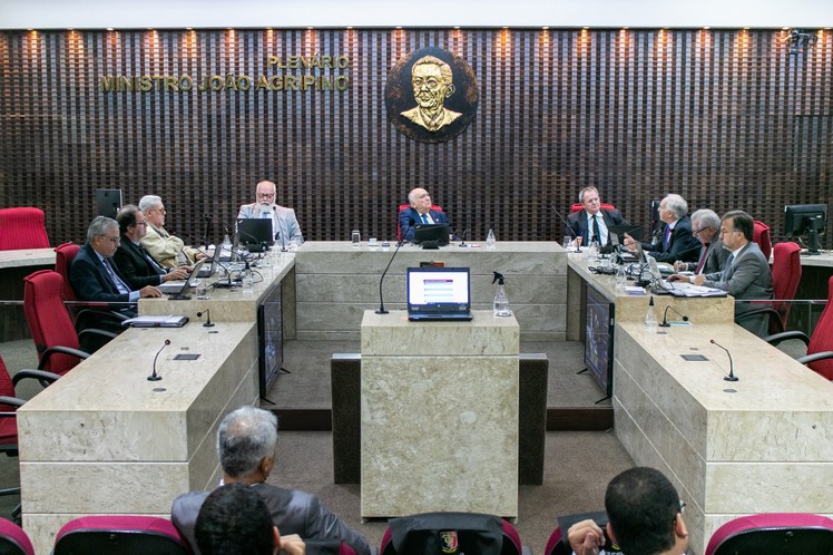 TCE-PB rejeita contas dos ex-prefeitos interinos de Patos, Bonifácio Rocha, Sales Junior e Ivanes Lacerda, referentes a 2019