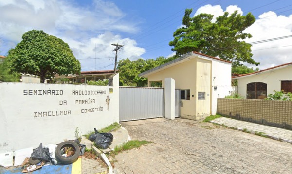 Seminarista paraibano é alvo de investigação da Polícia Civil por compra de conteúdo pornográfico de menor