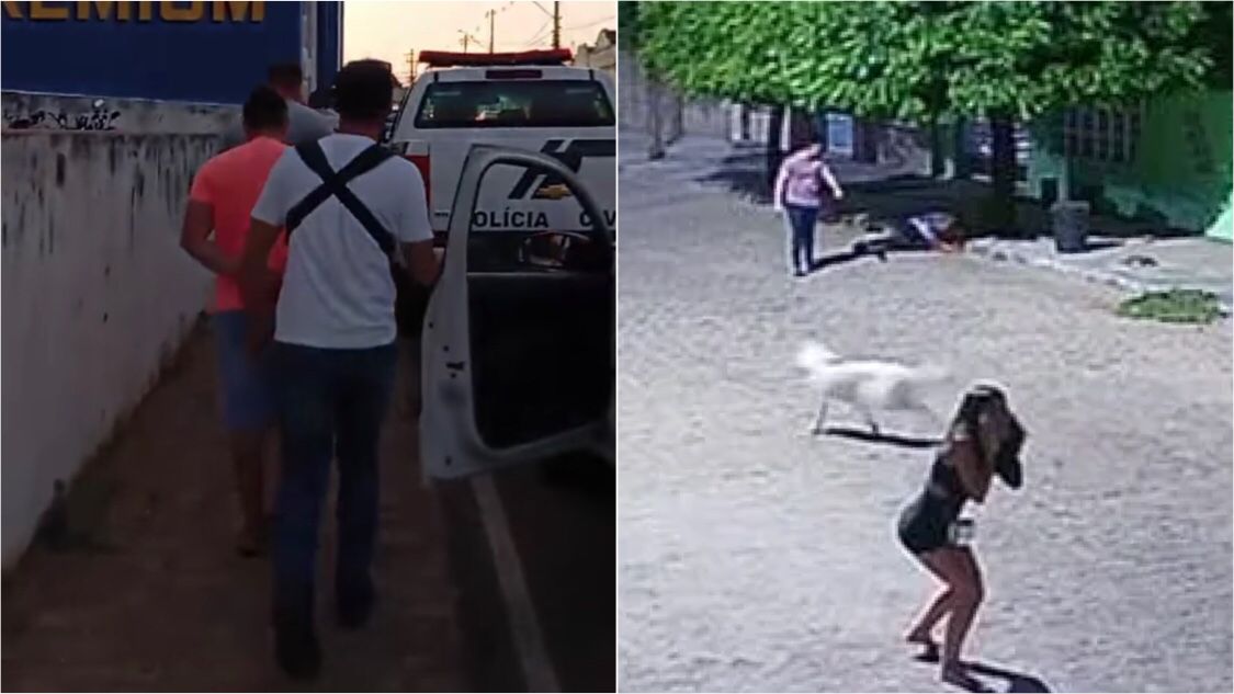 Justiça mantém prisão preventiva de policial acusado de assassinar estudante em Uiraúna