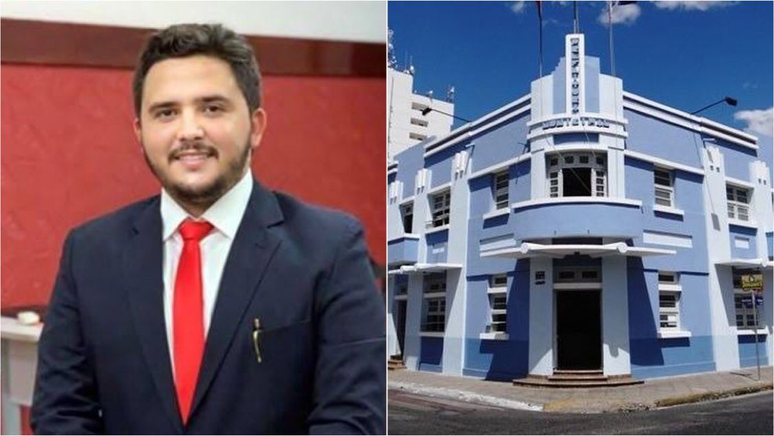 Advogado Maikon Minervino comenta decisão do TCE-PB que reprovou contas de três ex-prefeitos interinos de Patos. OUÇA