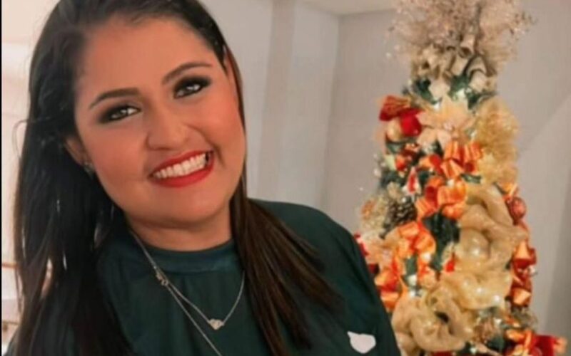 Na Paraíba: Comoção marca sepultamento de mulher encontrada morta após acúmulo de dívidas por vício no ‘Jogo do Tigre’