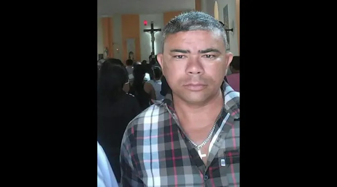 Familiares comunicam sobre sepultamento do senhor Alexsandro Pereira da Silva (Chinês), que acontecerá na tarde desta quinta (07), em Patos