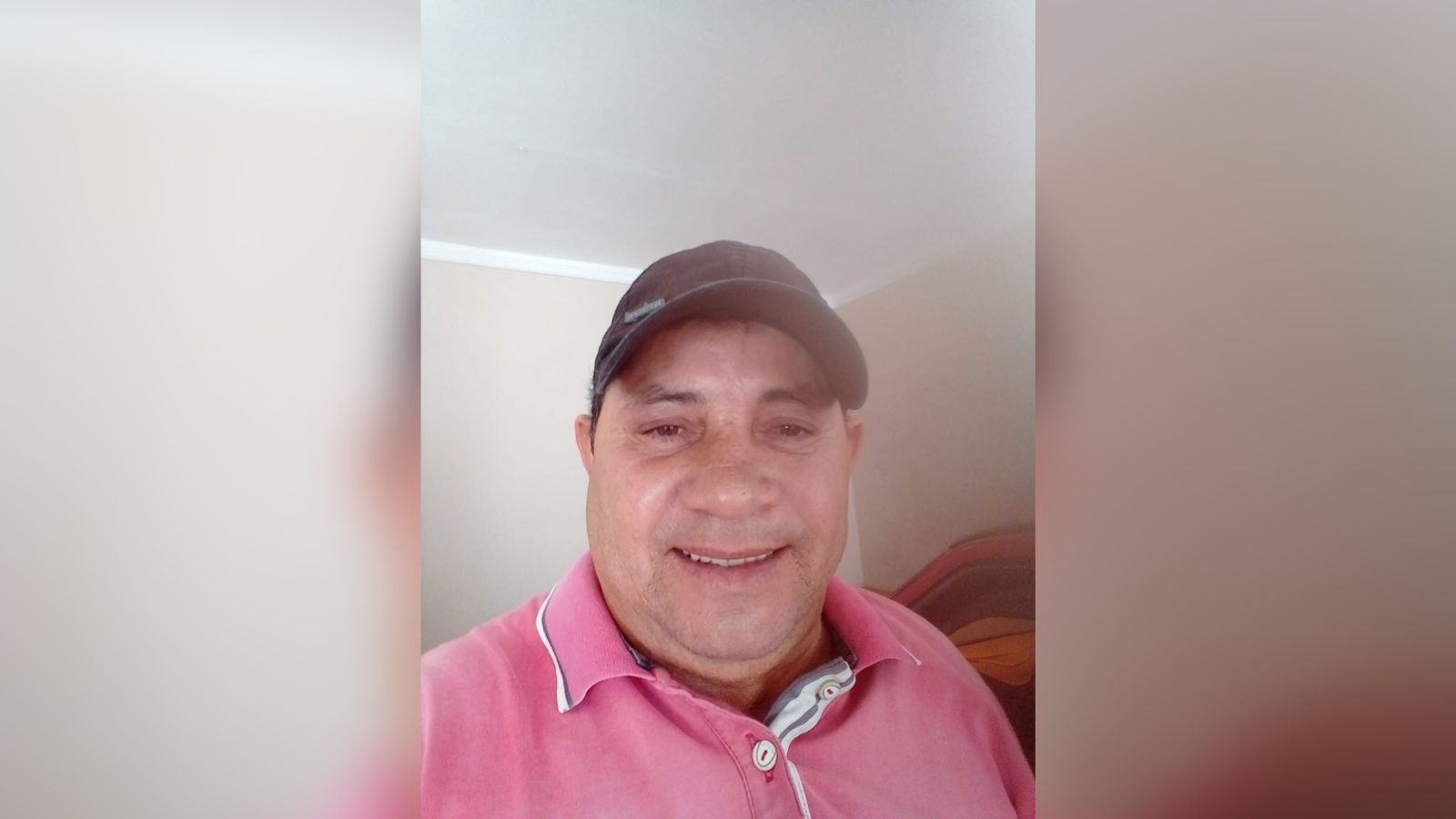 Homem busca emprego como motorista na cidade de Patos