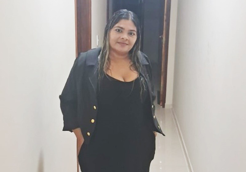 Morre esposa do vereador de Patos, Nandinho; Câmara emite Nota de Pesar