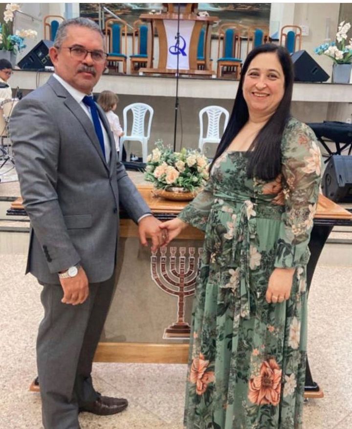 Coral Monte de Sião da Igreja Assembleia de Deus, em Patos, celebra 43 anos de existência