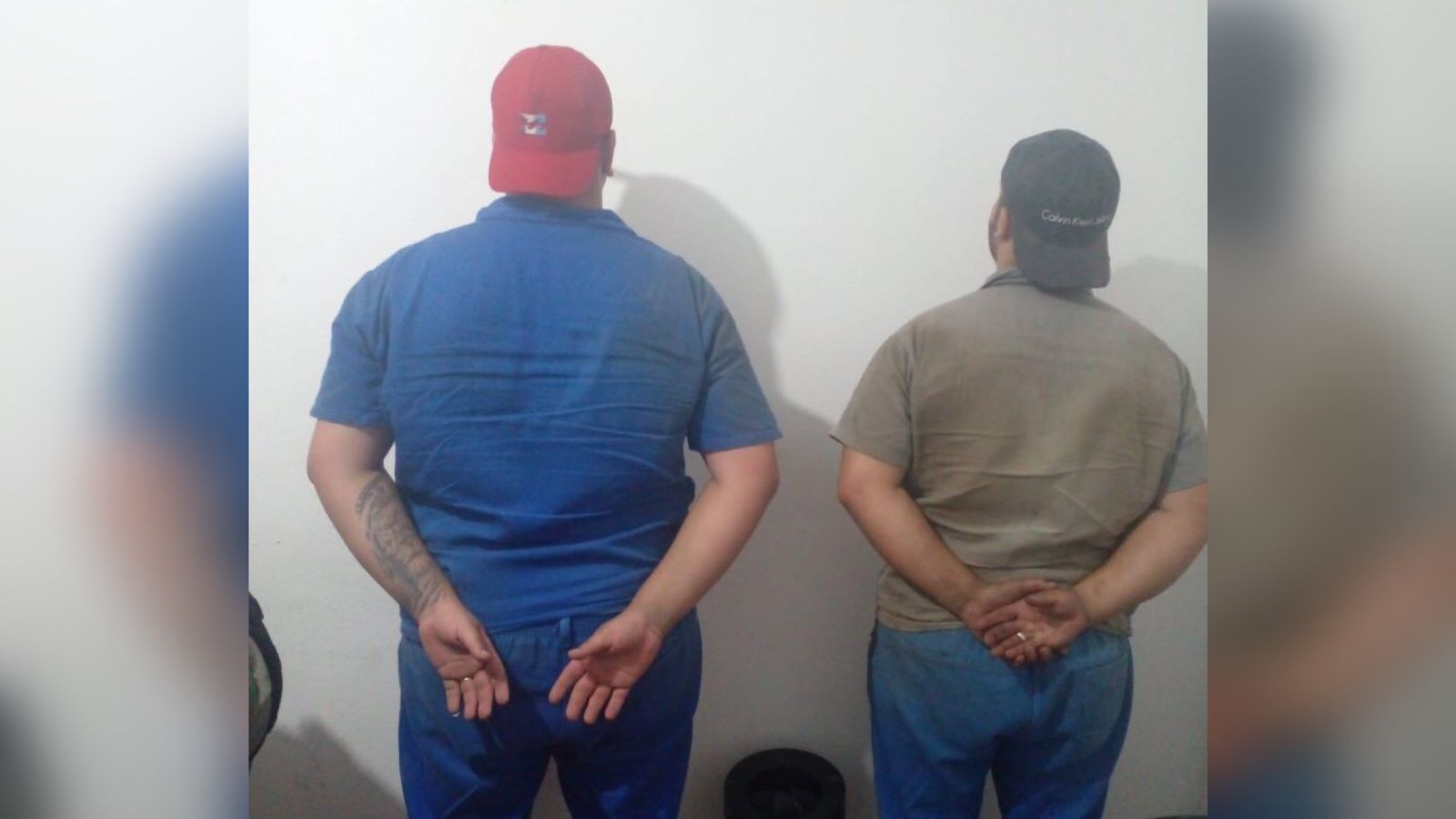 Golpe do catalisador: Dupla paulista é presa em nova modalidade de crime na cidade de Patos, mas solta horas depois