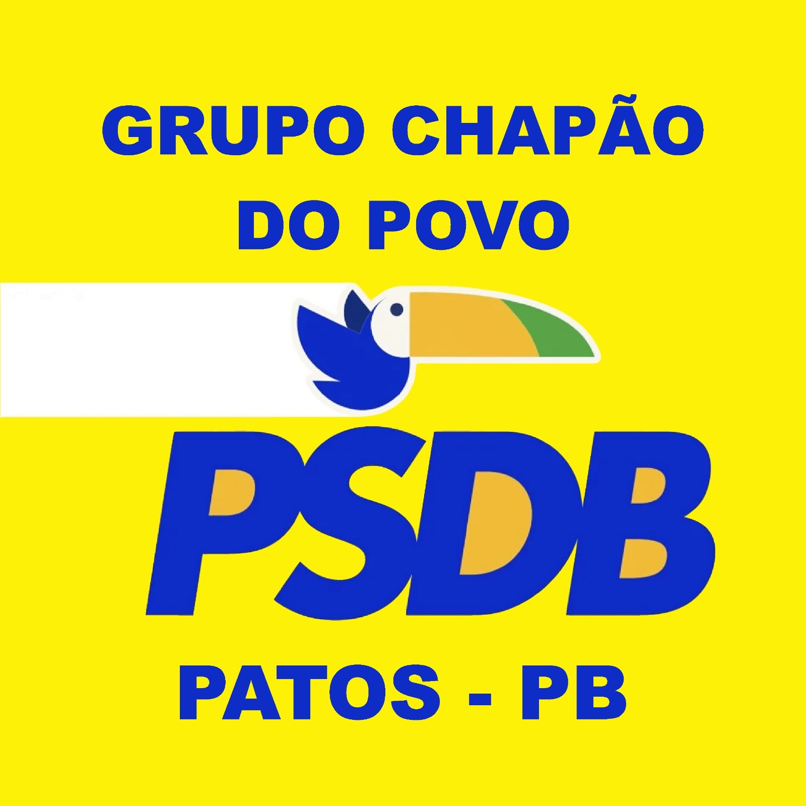 Presidente do PSDB de Patos, ex-vereador Tião, lamenta falecimento da esposa do vereador Nandinho