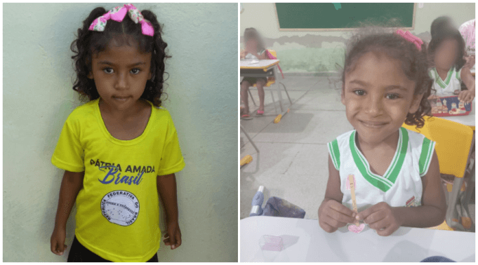 Criança de 6 anos residente na zona rural de São José do Bonfim morre após dar entrada em estado grave no Hospital Infantil de Patos