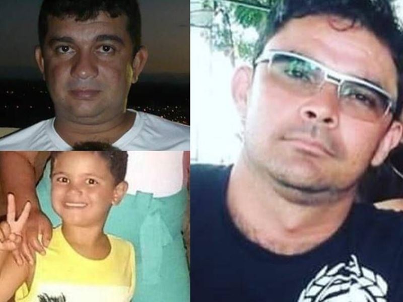 Homem acusado de causar acidente que matou três pessoas em Itaporanga é condenado a mais de 21 anos de prisão