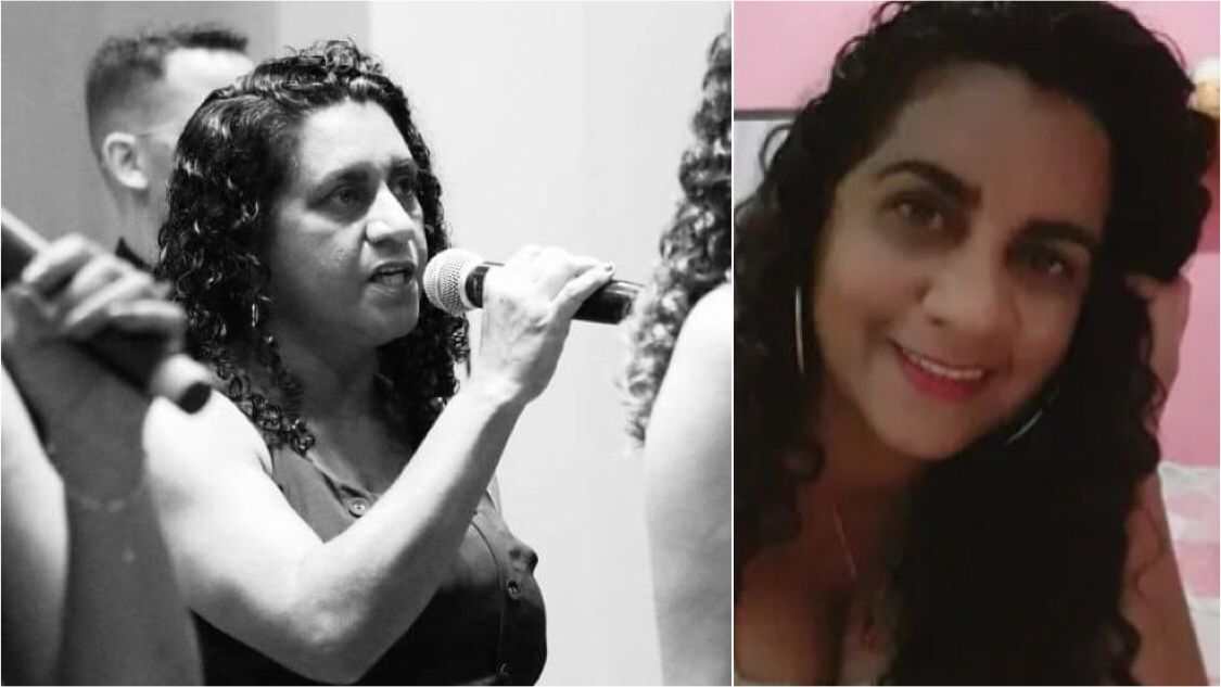 Morre aos 52 anos vítima de infarto a senhora Jacira Macena, membro da Igreja Ação Evangélica de Patos e tia do jornalista Júnior Macena