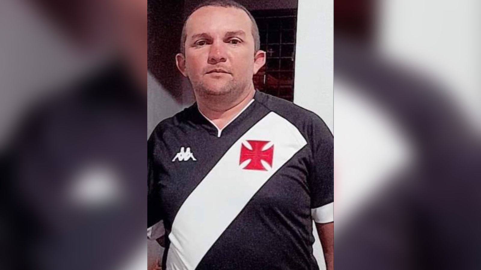 Familiares comunicam o falecimento do senhor Sueldo Oliveira de Sousa