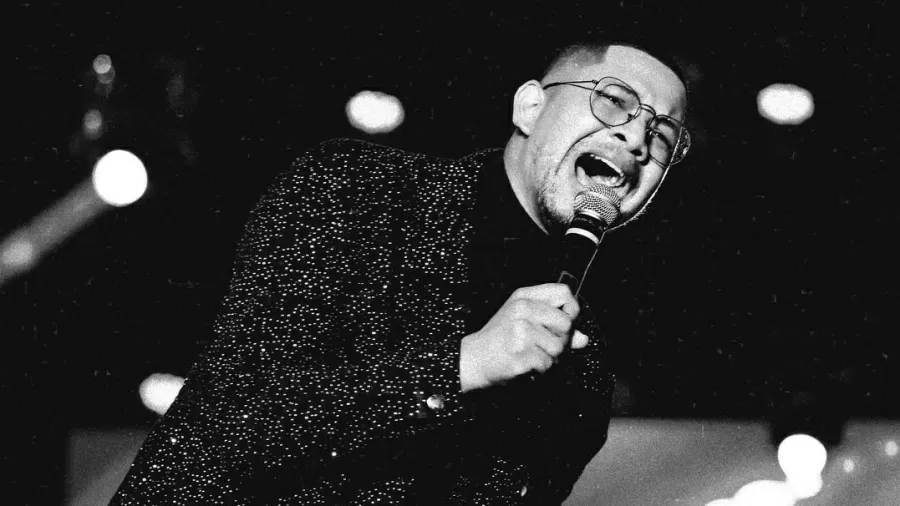 Cantor gospel Pedro Henrique morre aos 30 anos após sofrer infarto durante show na Bahia