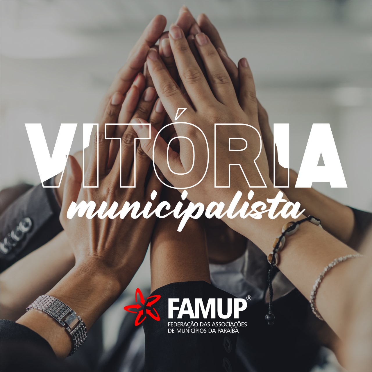 Famup comemora derrubada do veto de Lula a projeto que reduz alíquota de contribuição