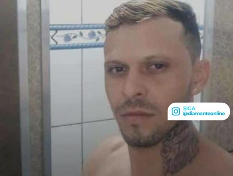 Jovem morre ao cair de primeiro andar de casa, em São José de Caiana