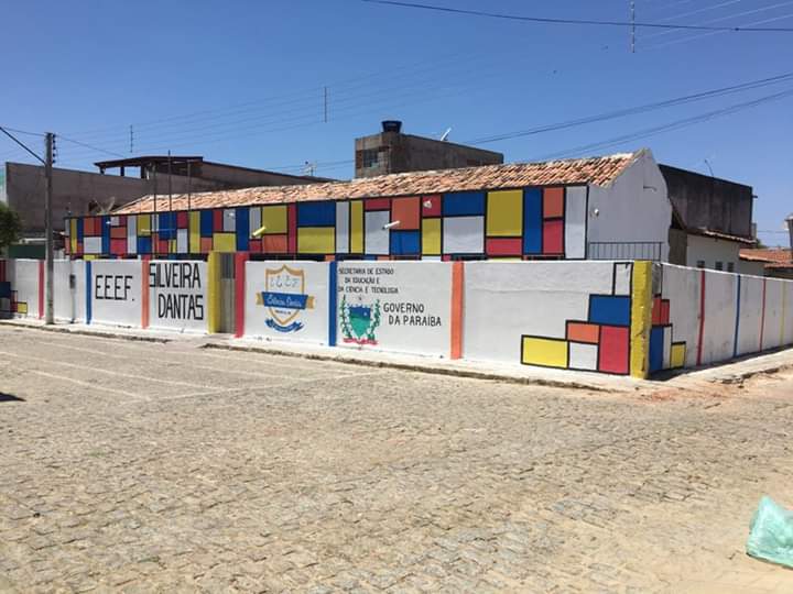 Pais de alunos da Escola Estadual Silveira Dantas, em Desterro, cobram explicações da 6ª GRE sobre decisão de encerramento do Fundamental I