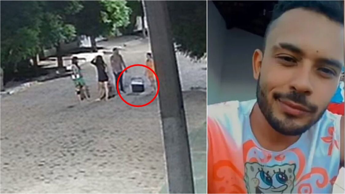 Assassinato de estudante em Uiraúna foi motivado por caixa térmica, diz polícia