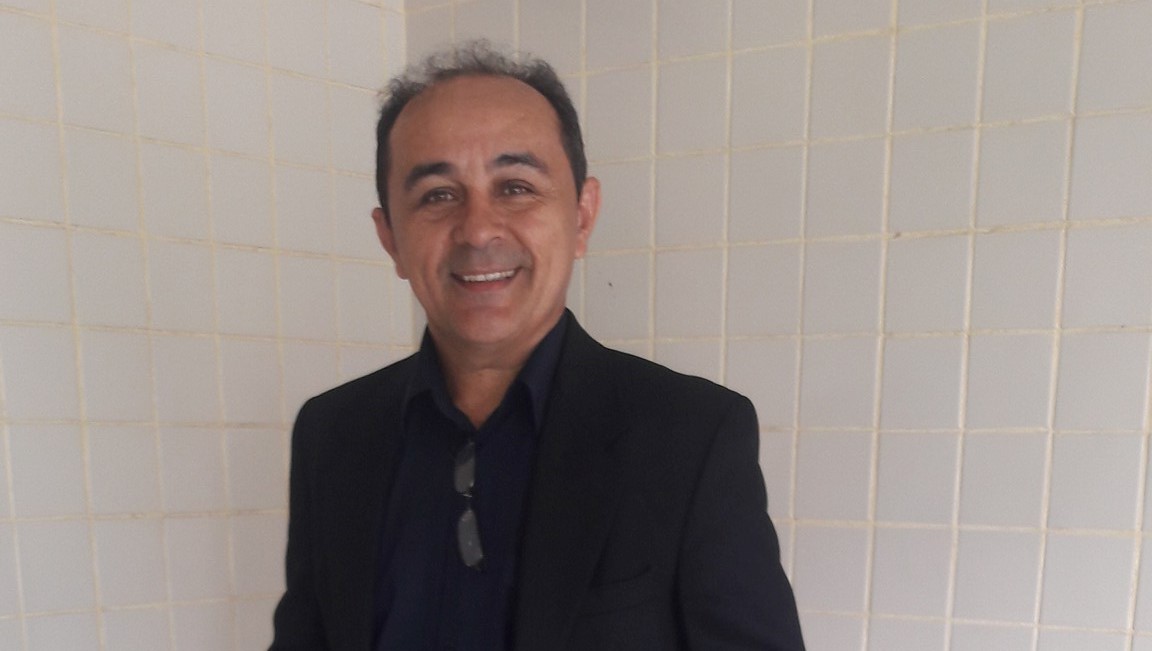 Professor da rede estadual de ensino de Cajazeiras morre dois dias antes de fazer aniversário