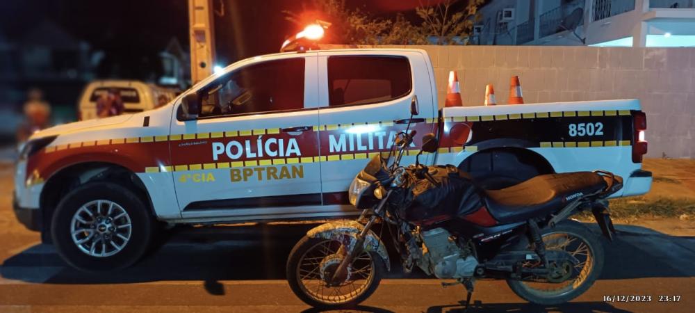 Foto: Divulgação/PM